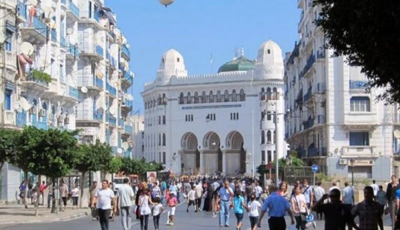 44.6 مليون.. هذا هو عدد سكان الجزائر في جانفي 2021