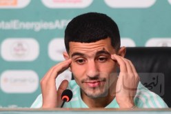 الحالة النفسية لعطال تُخيف مدرب نيس