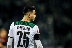 عملاق إيطاليا مهتم ببن سبعيني