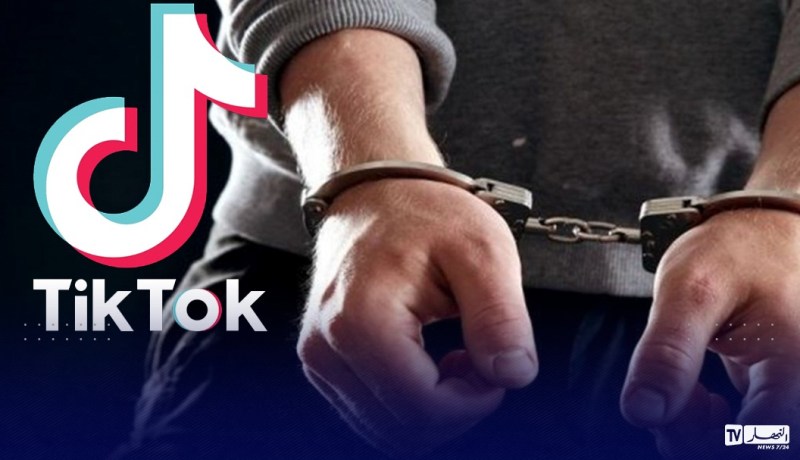شهَر بعديد الأشخاص دون علمهم.. توقيف تيكتوكور في سطيف