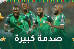 قبل مواجهة الكاميرون.. 12 إصابة بفيروس كورونا في منتخب جزر القمر