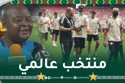 مُساعد مُدرب غينيا الإستوائية:”الجزائر الأفضل في إفريقيا”