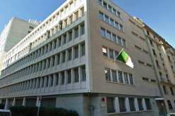 بعد انتشار العدوى بين الموظفين.. قنصلية الجزائر في ليون تقلص نشاطها