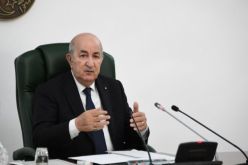 الجرد النهائي لمختلف الممتلكات المحجوزة ووضعها تحت سلطة الدولة