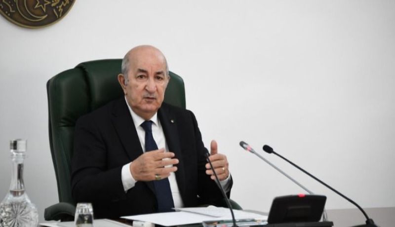 الجرد النهائي لمختلف الممتلكات المحجوزة ووضعها تحت سلطة الدولة