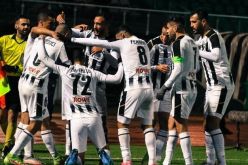 الوفاق يضرب لوام بثلاثية ويعود لسكة الانتصارات