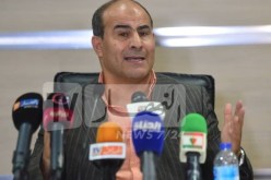 مدوار يعين مراد بلخضر نائبا له