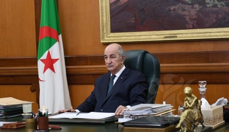 الرئيس تبون يأمر بمضاعفة إنتاج الحبوب بعد تسجيل تراجع في الانتاج الوطني