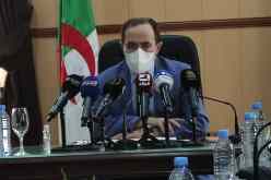 وزير التربية: جميع مُنتسبي القطاع سيتجهون للتلقيح