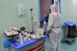 ملهاق: أوميكرون سيكون الأكثر سيطرة خلال الأسابيع المقبلة