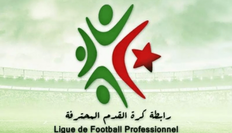 البطولة الجزائرية لكرة القدم في المركز الثاني إفريقيا والـ29 عالميا