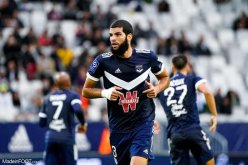 مديوب يتجه لتجديد عقده مع بوردو