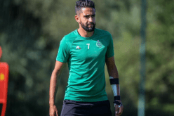 بودبوز يمازح التونسي الخزري: ستصلون للنهائي لكن ستنهزمون أمام الجزائر