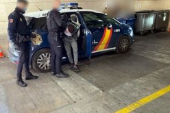 فضيحة أخلاقية تورط قاصرا جزائريا بإسبانيا