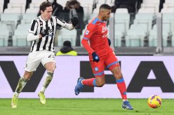 غولام يعلق على تعادلهم أمام جوفنتوس