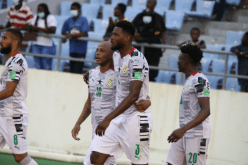 راييفاتس يعلن قائمة غانا النهائية قبل ودية الخضر