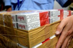 فرنسا: اعتقال جزائري وبحوزته 400 علبة سجائر