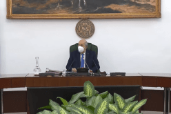 استحداث مجلس تنفيذي في كل ولاية للتنسيق بين الوزارات والسلطات المحلية