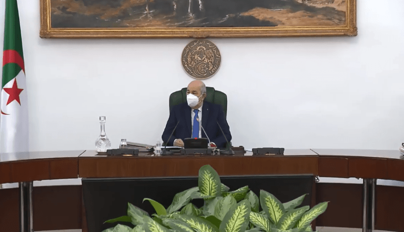 استحداث مجلس تنفيذي في كل ولاية للتنسيق بين الوزارات والسلطات المحلية