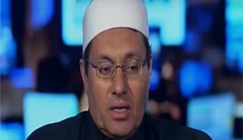 داعية إسلامي يؤيد زواج المثليين.. كيف هذا؟!