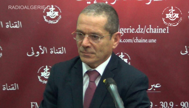 إنخفاض في إنتاج الحبوب والبقول و3491 مليار دج قيمة الإنتاج الفلاحي في 2021