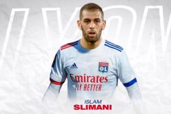 سليماني يتجه لمغادرة ليون والعودة لفريقه السابق