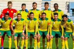 الشبيبة تتجه للتأهل على البساط لدور المجموعات من كأس الكاف