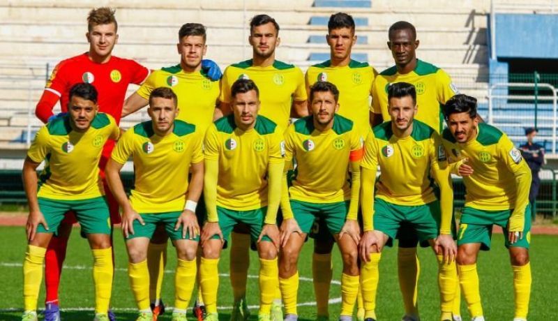 الشبيبة تتجه للتأهل على البساط لدور المجموعات من كأس الكاف