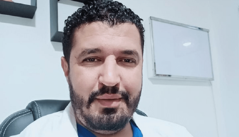 الدكتور يونس بلوز: أوميكرون شبيه جدا مع الأنفلونزا ومدة حضانته قصيرة