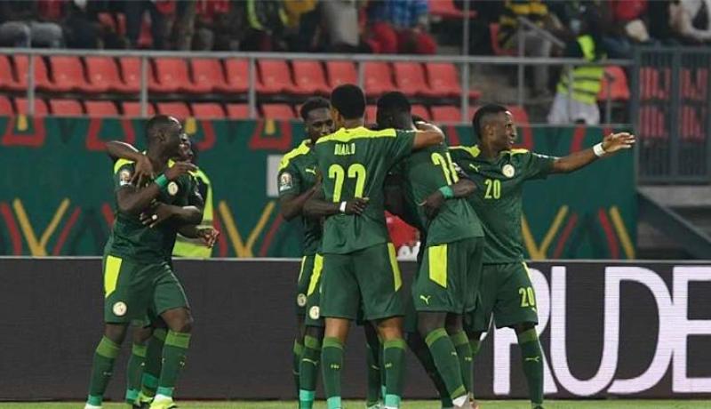 السينغال تبلغ نصف نهائي الكان وتُقصي غينيا الإستوائية