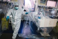 روسيا..تسجيل 679 وفاة جديدة بفيروس كورونا