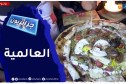 جزائريون: سيد علي شاب جزائري تفنن في تحضير أطباق مميزة