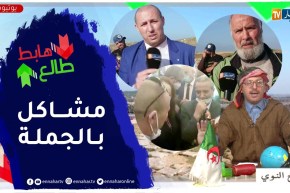 الشيخ النوي: مستثمرون سياحيون بالطارف يشتكون غلاء كراء الأراضي وإنعدام التهيئة