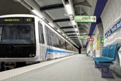 توقف مؤقت لرحلات ميترو الجزائر .. الشركة توضح