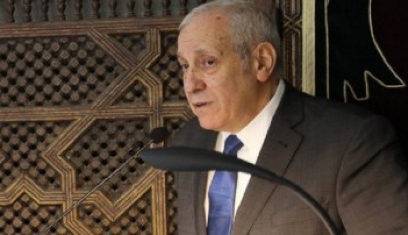 سفير الجزائر بفرنسا يعود لمهامه غدا الخميس