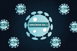 أوميكرون يتحور ويظهر متغيرا جديدا