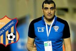 السليمي يعلن رحيله عن أولمبي المدية