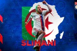 ليون يدعم سليماني في خرجته رفقة الخضر أمام كوت ديفوار