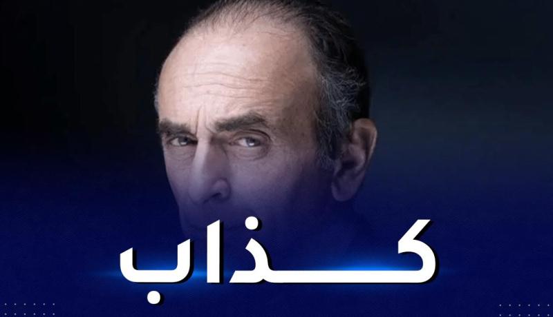 عدو الإسلام والجزائر يواصل استفزاز المسلمين وصحيفة تكشف نواياه الكاذبة