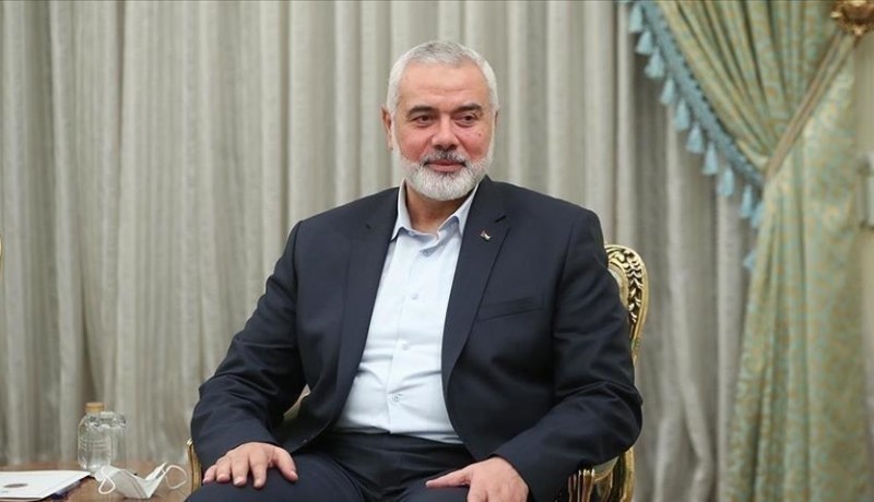 آخر ما قاله اسماعيل هنية قبل استشهاده في طهران