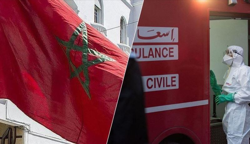 المغاربة يفتقدون أدوية الوباء وانتقادات واسعة لحكومة المخزن