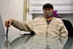 اعتقدوه ميتا.. عجوز جزائري يلتقي عائلته بعد 36 عاما من التشرد بفرنسا