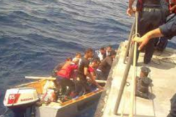 سكيكدة: إحباط محاولة حرقة لـ 18 شخصا من بينهم عائلة كاملة