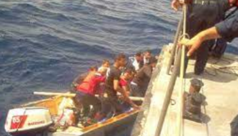 سكيكدة: إحباط محاولة حرقة لـ 18 شخصا من بينهم عائلة كاملة