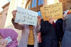 كتّاب وأمناء الضبط يشلّون المحاكم والمجالس القضائية!