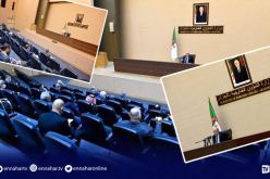 لعمامرة ينفي مغالطات يتم تداولها حول تأجيل موعد القمة العربية