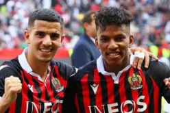 بوداوي أساسيا في مواجهة ميتز وعطال في دكة البدلاء