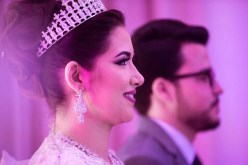 ملتزم وجاد يناشد الإستقرار والسعادة