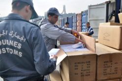 إلزامية تحديد بلد المنشأ للبضائع المصدرة بداية من الفاتح مارس