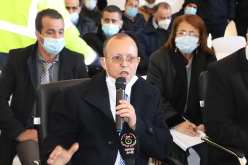 وزير الأشغال العمومية: إصدار الجزء الثاني من دفاتر الشروط النموذجية قريبا